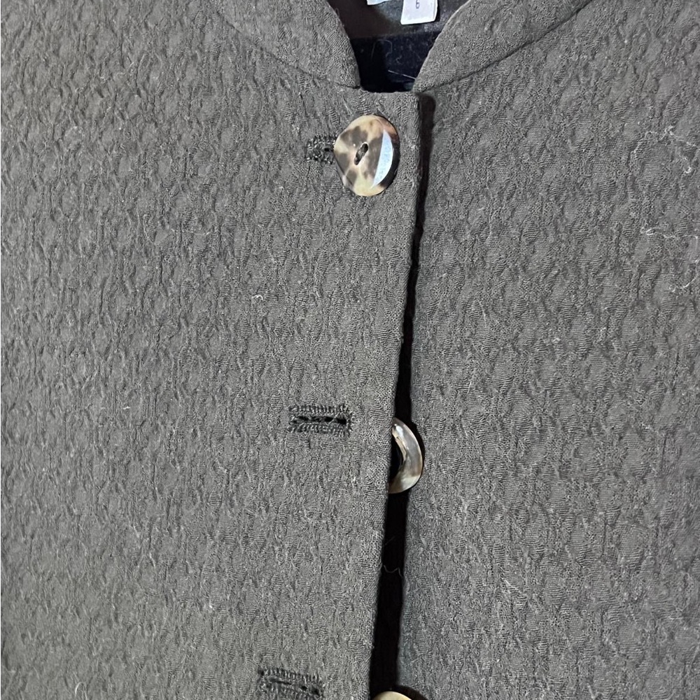 4 piece Armani Collezioni suit NWT - Picture 6 of 12